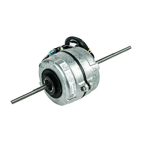 Motor Ventilador Gw25906042 Ar 10000 Btus 127v Minimax