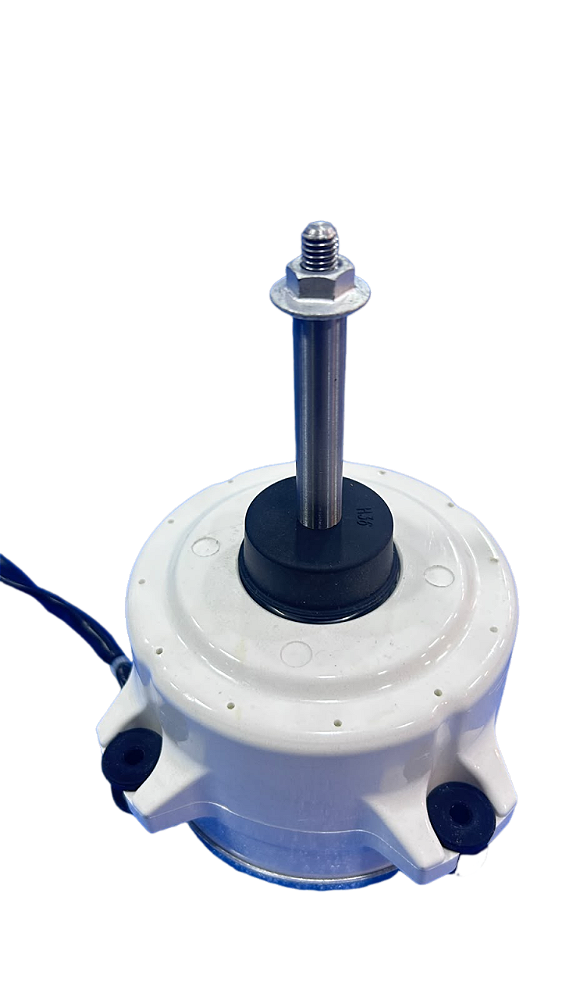 MOTOR VENTILADOR DA CONDENSADORA SPLIT ELGIN CASSETE E PISO TETO INVERTER 60.000 BTUS- KDFE60C2CA - PDFE60C2CA