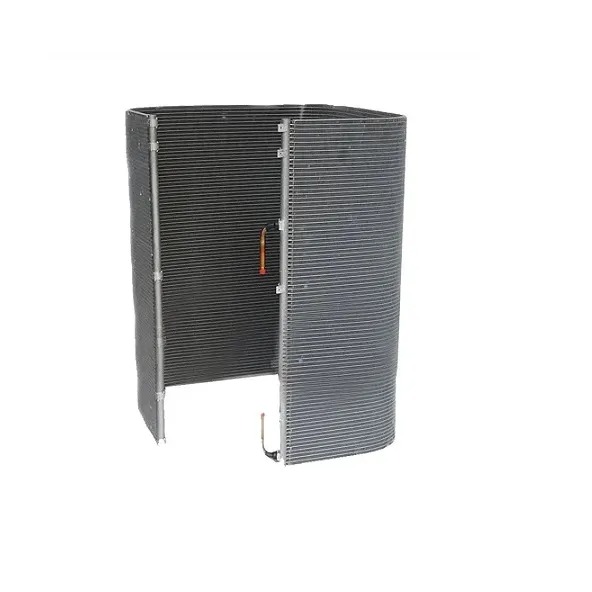 SERPENTINA BARRIL EM ALUMÍNIO SPLIT SPRINGER CARRIER MIDEA 36.000 BTUS