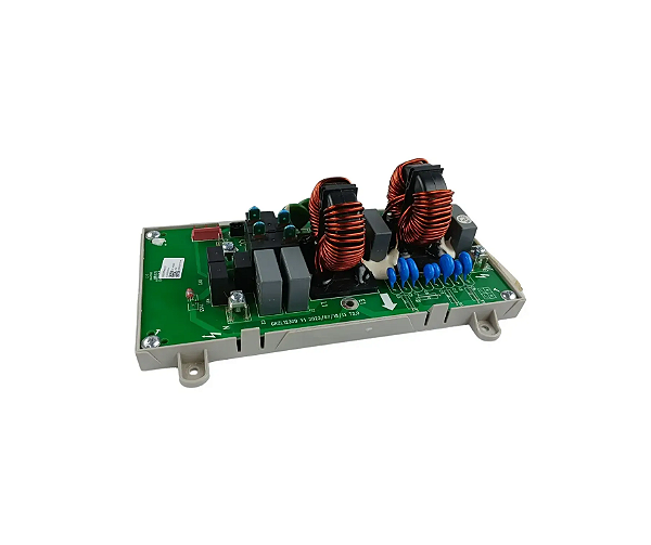 PLACA FILTRO DA CONDENSADORA SPLIT CASSETE GREE G-PRIME INVERTER 56.000 BTUS - 300020060107