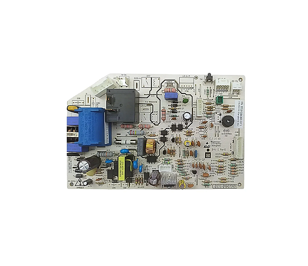 PLACA EVAPORADORA SPLIT ELGIN INVERTER 18.000 BTUS - HVQI18B2IA - HVQI18B2IB
