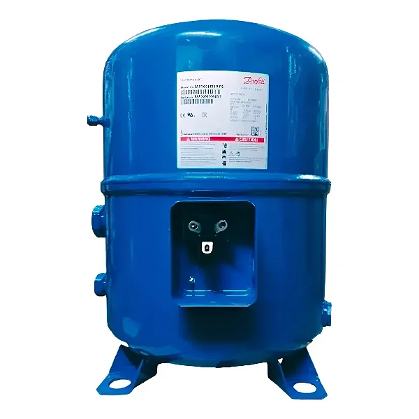 Compressor Maneurop Danfoss Mt100-9vi - 380v Trifásico 380v