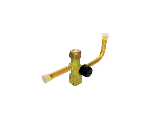 VALVULA DE SERVIÇO CARRIER 3/8 CARRIER R410 - 07404047