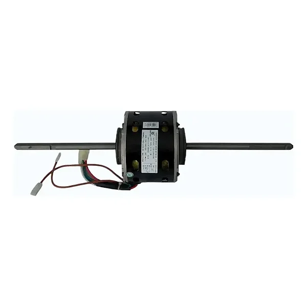 MOTOR VENTILADOR EVAPORADORA SPLIT SPRINGER CARRIER PISO TETO 80.000 BTUS Y6S420B26 - 25901738