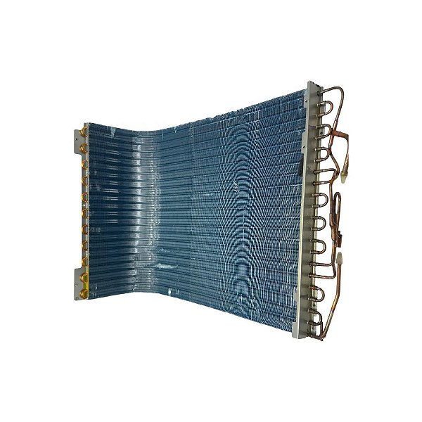 SERPENTINA CONDENSADOR SPLIT ELGIN ECO INVERTER II 9 A 12.000 BTUS - HJFE/QE