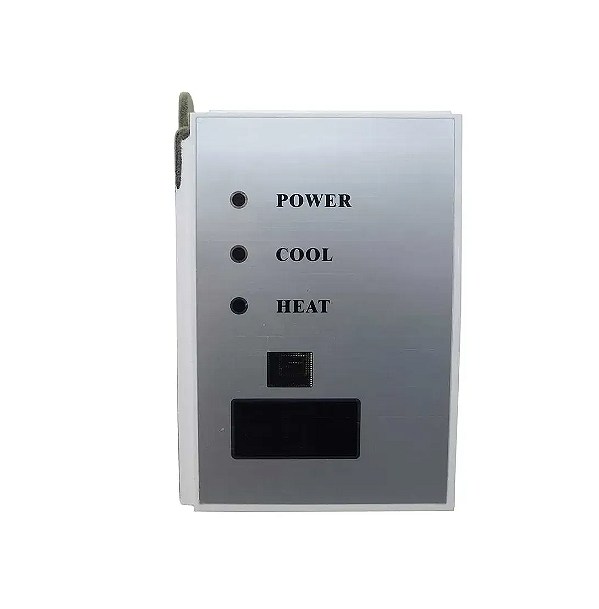 PLACA RECEPTORA DISPLAY SPLIT CASSETE E PISO TETO GREE G-PRIME INVERTER 36 E 57.000 BTUS - 000137060002