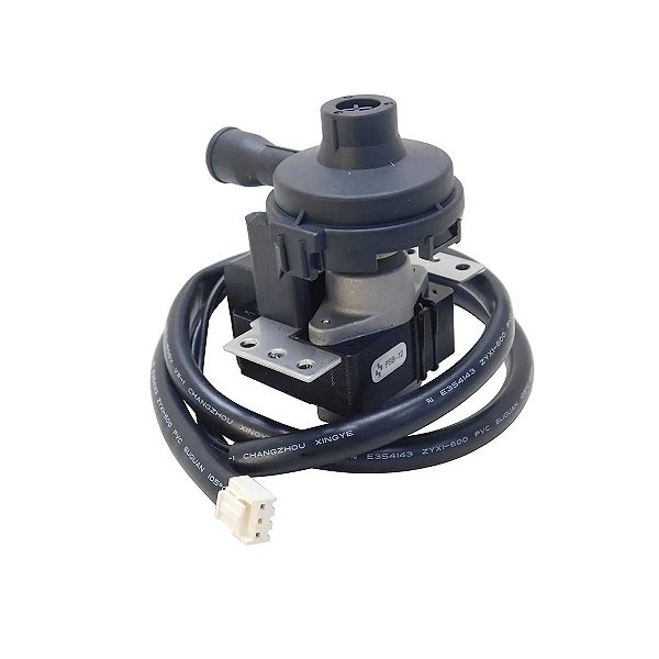 BOMBA DE DRENAGEM CARRIER CASSETE DE 60.000 BTUS 220V - 11001010000917