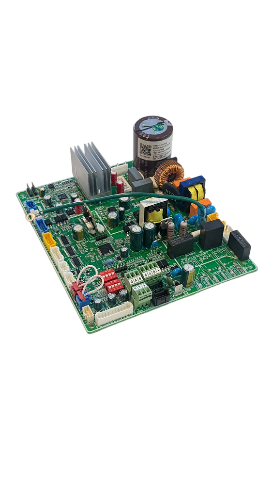 PLACA DA EVAPORADORA SPLIT ELGIN 36.000 BTUS INVERTER WIFI - 45PXFI36C2WA