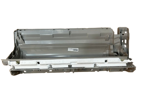 BASE DO GABINETE DE PLASTICO ABS EVAPORADOR SPLIT ELGIN MULTI TOTAL INVERTER 9.000 BTUS - MTQI09C2WB