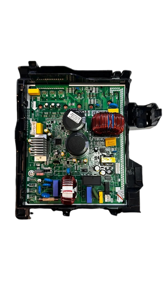 PLACA DE COMANDO DA CONDENSADORA SPLIT ELGIN ECO INVERTER II 30.000 BTUS - HJFE/QE