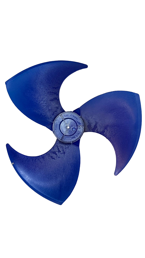 HÉLICE DA CONDENSADORA SPLIT ELGIN ECO DREAM 18.000 BTUS