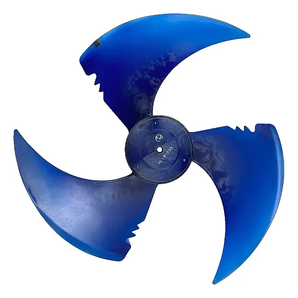 HÉLICE DA CONDENSADORA SPLIT ELGIN ECO DREAM 30.000 BTUS