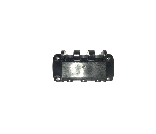FRONTAL DO EXTRATOR 1º VERSÃO MÁQUINA DE SORVETE ELGIN GELATTA E1 (GS044)