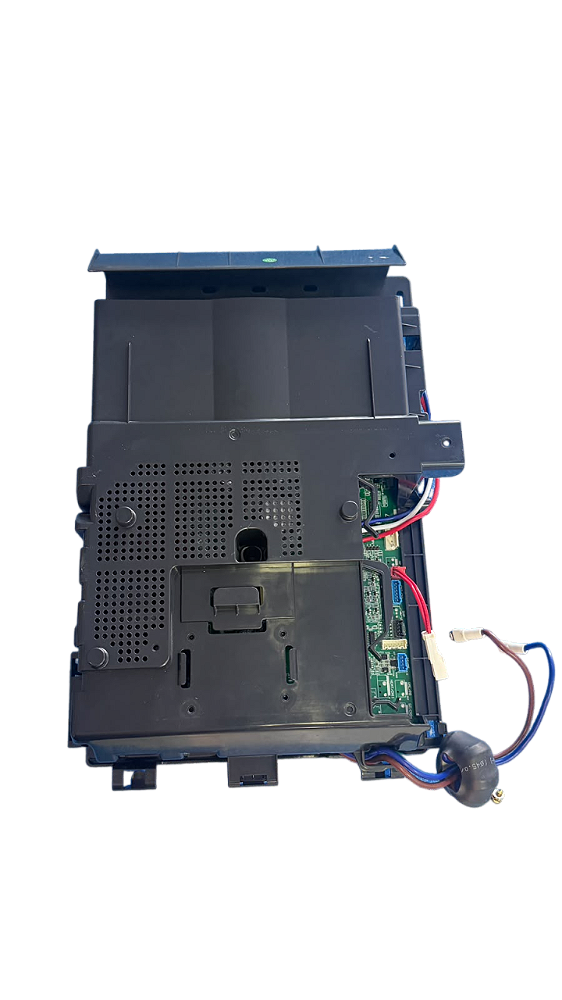 PLACA DA CONDENSADORA SPLIT ELGIN 36.000 BTUS - KXFE36C2CA - PXFE36C2CA