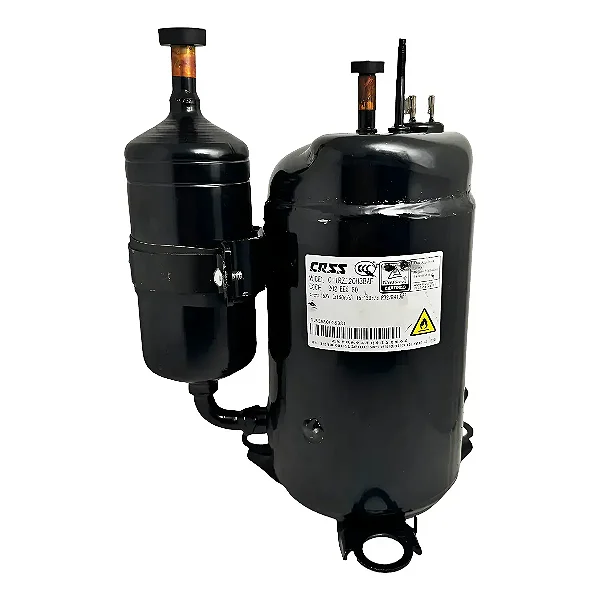 COMPRESSOR SPLIT ELGIN INVERTER ECO DREAM 18.000 BTUS - DC C-1RZ120H3BAF