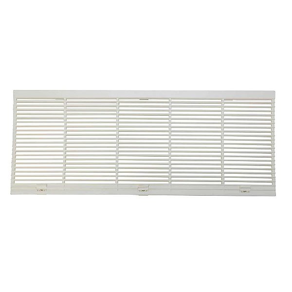GRADE DE ENTRADA MAIOR DA EVAPORADORA ELGIN INVERTER 48 A 60.000 BTUS - PDFI - ARC110490003401
