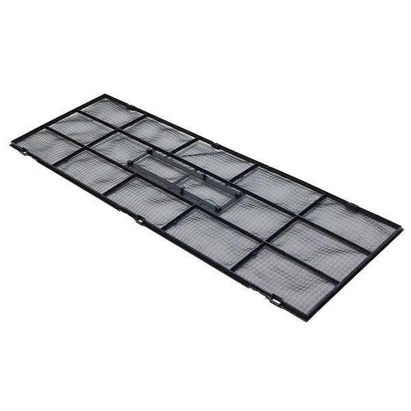 FILTRO DE AR EVAPORADORA  SPLIT ELGIN INVERTER 48 À 60.000 BTUS - PDFI - ARC194090003501