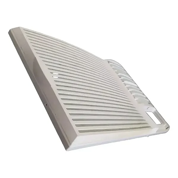FRENTE PLÁSTICA 408 HORIZONTAL AR CONDICIONADO JANELA SPRINGER 18 A 30.000 BTUS - GW05836027