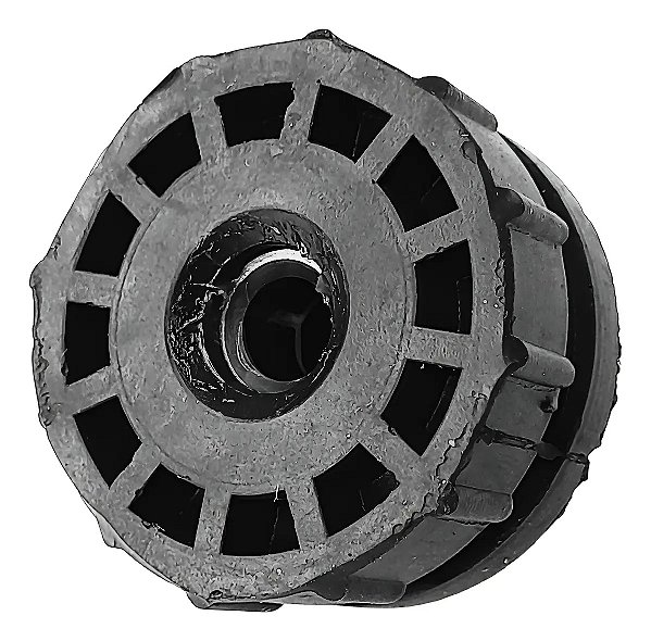 COXIN DA TURBINA EVAP. CARRIER PISO TETO 7-24K 202730100201