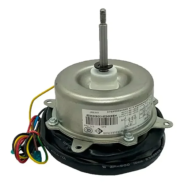 MOTOR VENTILADOR DA CONDENSADORA SPLIT GREE 9 E 12.000 BTUS FW30K - P15013067