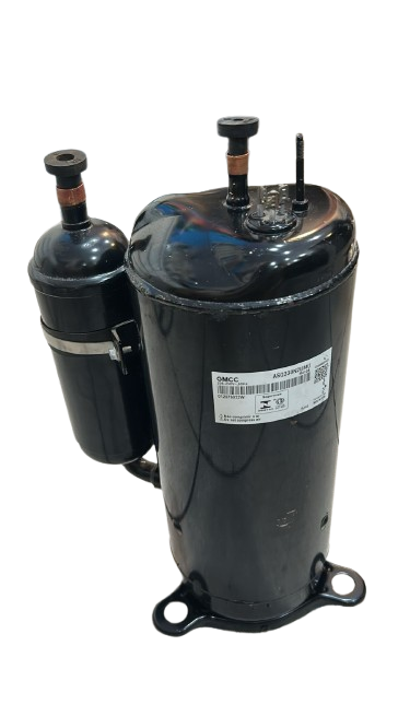 COMPRESSOR ROTATIVO SPLIT CARRIER 36.000 BTUS GMCC ASQ330N2UMU 410A 220V - 05502167