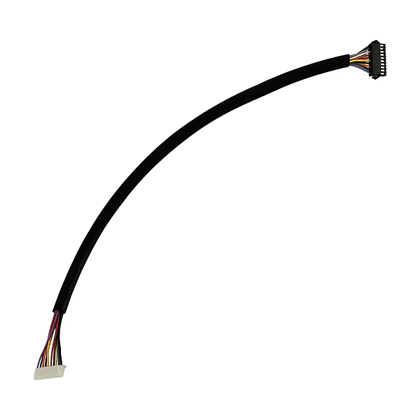 CABO DO DISPLAY SPLIT ELGIN CASSETE ECO 18 À 60.000 BTUS - KEFI/QI - ARC189595981701