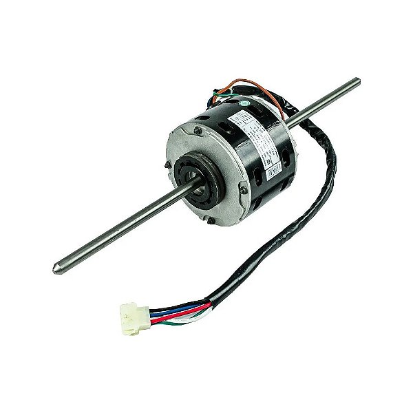 MOTOR VENTILADOR EVAPORADORA SPLIT SPRINGER CARRIER PISO TETO 30 A 36.000 BTUS - 25901158