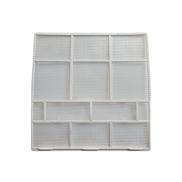 FILTRO DE AR SPLIT ELGIN ECO STAR 9 À 12.000 BTUS - HSFI/QI - HVFI/QI - HWFI/QI
