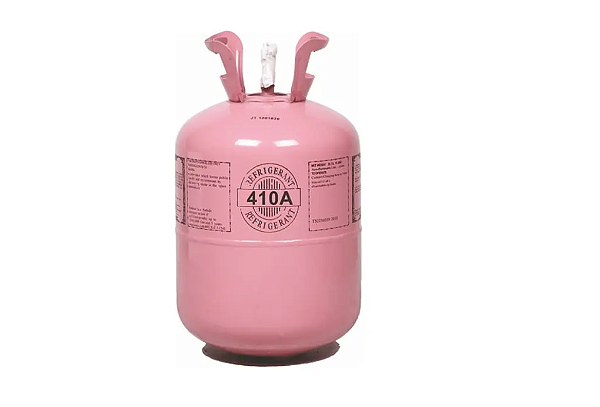 BOTIJA GÁS 410A REFRIGERANT 11,3 KG