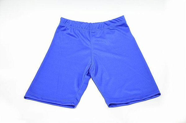 Bermuda Térmica Lycra Padrão PMESP 1° SALÁRIO