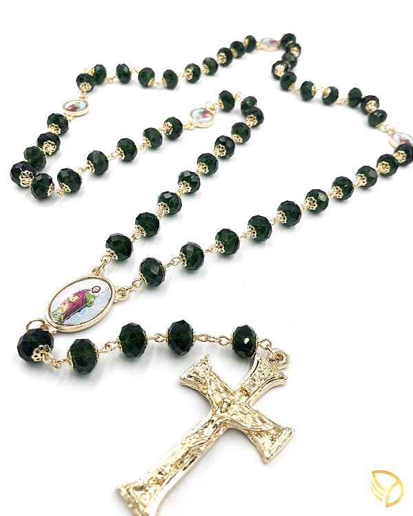 Terço São Judas