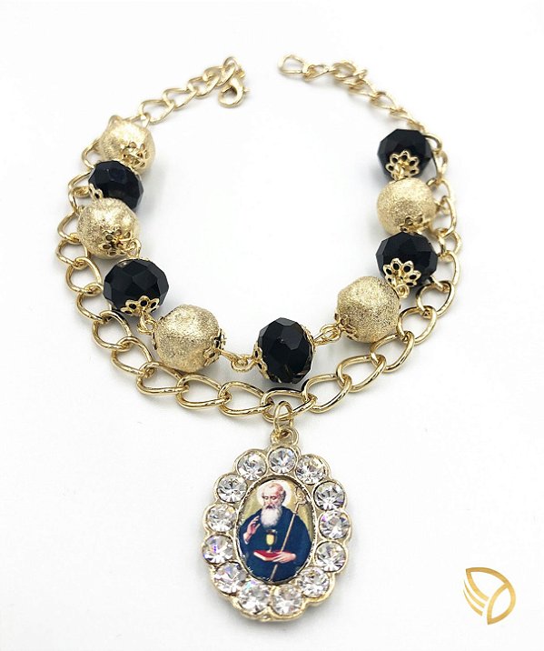Pulseira São Bento