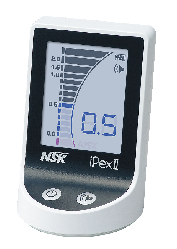 Localizador Apical iPEX II NSK - Odonto Dental Comércio de Produtos ...