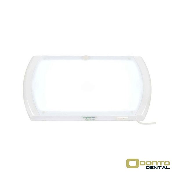 Negatoscópio Negato Slim LED Panorâmico - Biotron