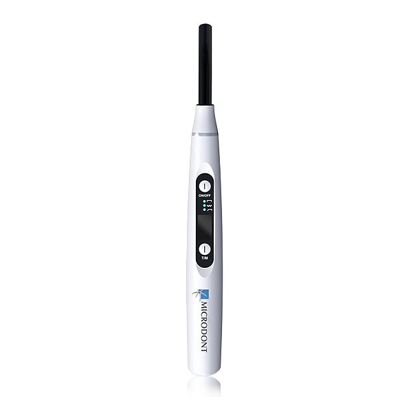 Fotopolimerizador Blue Star 2 - Microdont