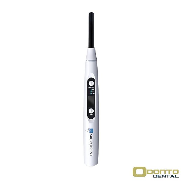 Fotopolimerizador BlueStar 2 - Microdont