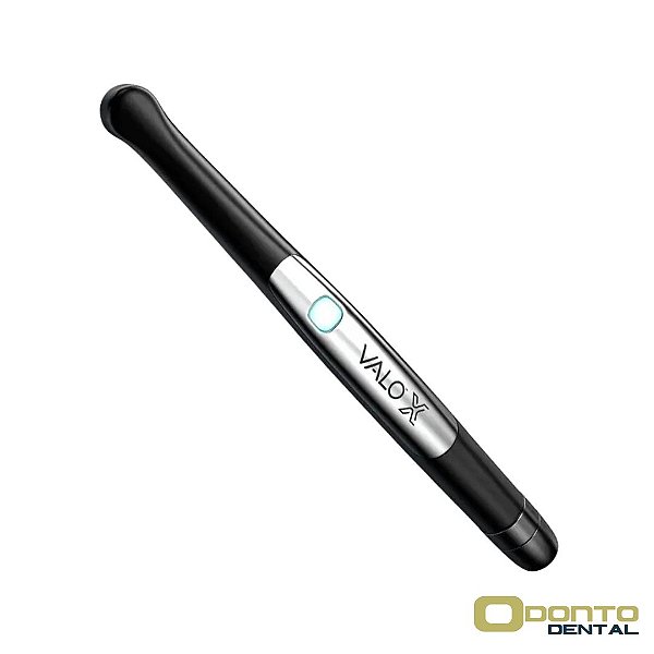 Fotopolimerizador Valo X - Ultradent