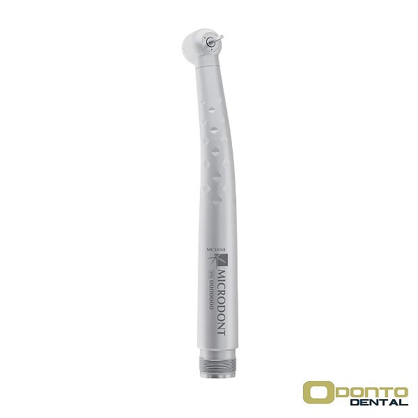Alta Rotação Astro Tech Push Button - Microdont