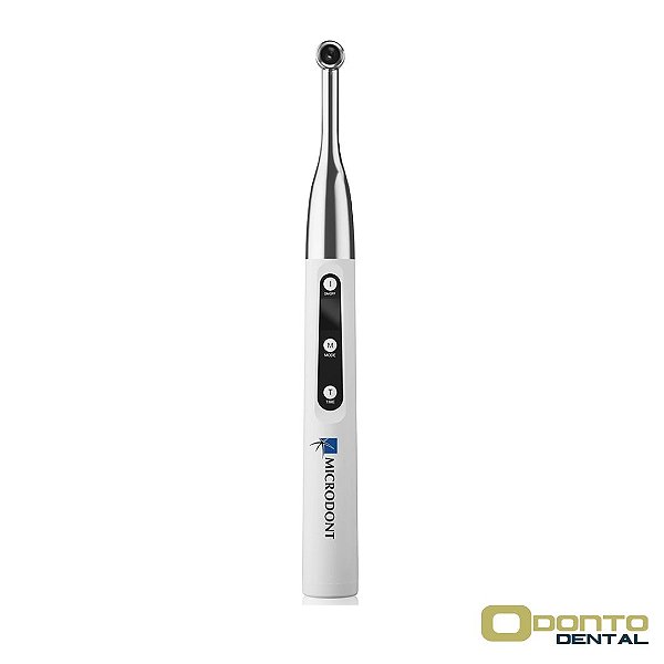 Fotopolimerizador BlueStar 3 - Microdont