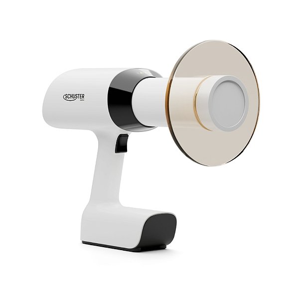 Raio-X Odontológico Portátil Vivant X-Ray Mobi - Schuster