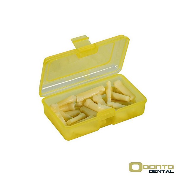 Boca de Dentística AC 117 Reposição - Pronew