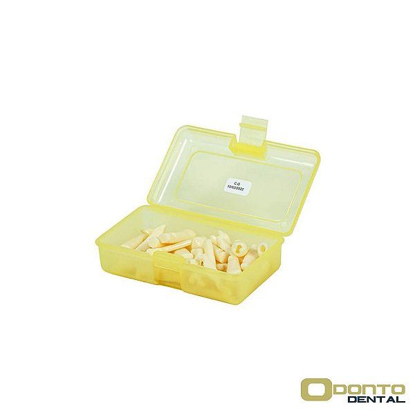 Boca de Materiais Dentários AC 022 Reposição - Pronew