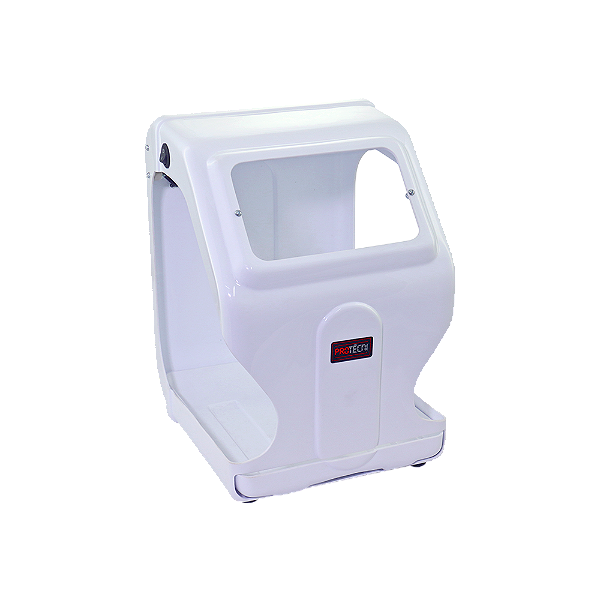 Estante Para Motor de Polimento - Protécni