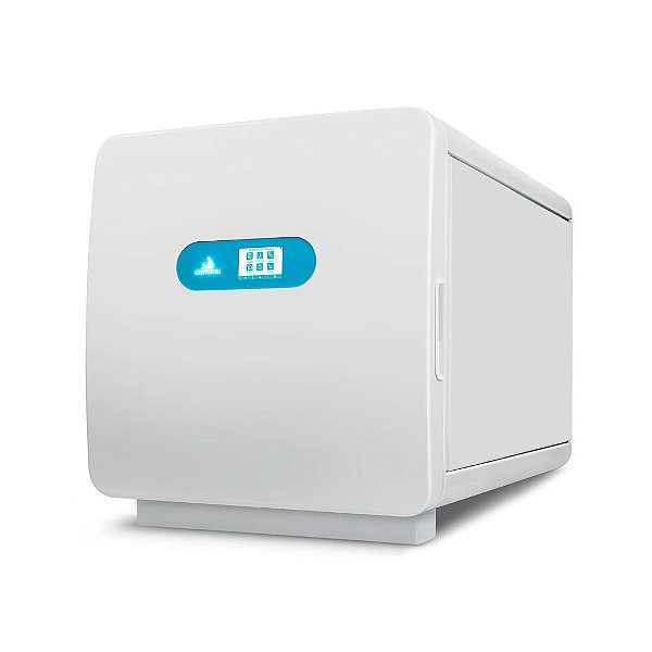 Autoclave Vitale Classe B 54 Litros 220V - Cristófoli