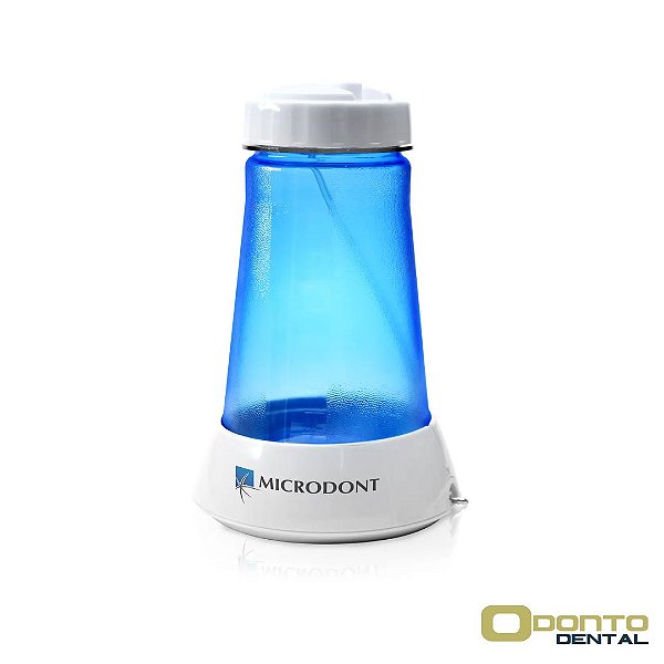 Reservatório de Água Portátil para Ultrassom Aqualize - Microdont