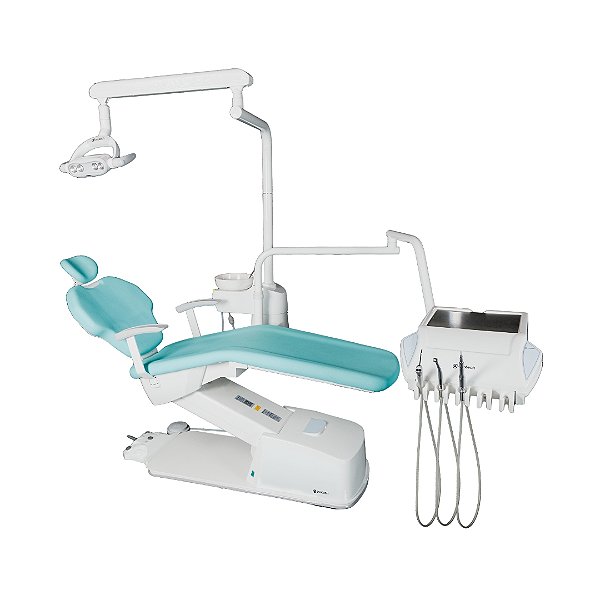 Cadeira Odontológica CL SF TB - Evotech