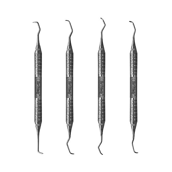 Cureta Goldman Fox - Hu-Friedy