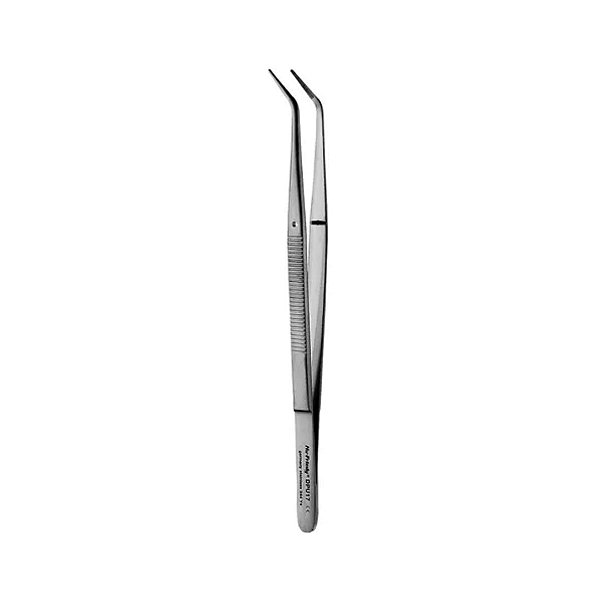 Pinça Clínica Para Algodão Universal - Hu-Friedy