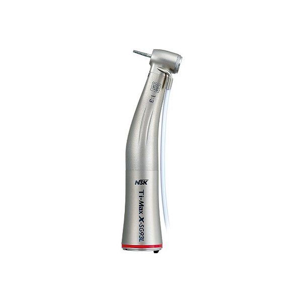 Contra Ângulo Multiplicador 1:3 Ti-Max X-SG93L - NSK