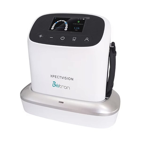 Equipamento de Raio-X Odontológico Portátil - Biotron